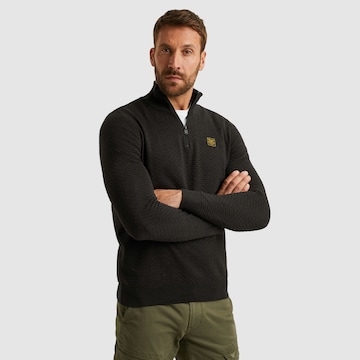 PME Legend Sweater in Black
