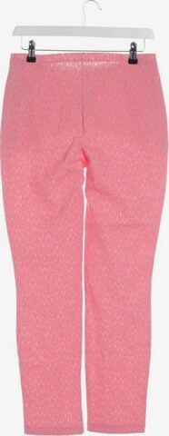 Wolford Hose L in Pink