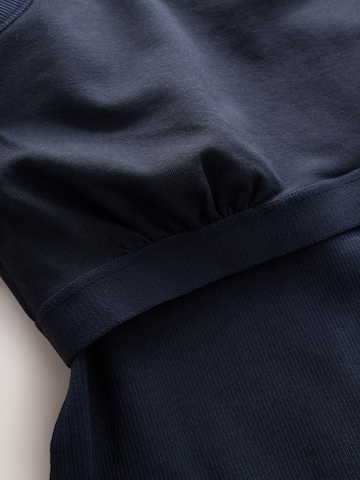 Top di Next in blu