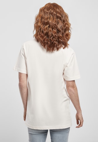 Merchcode قميص 'Bali Tropical' بلون أبيض
