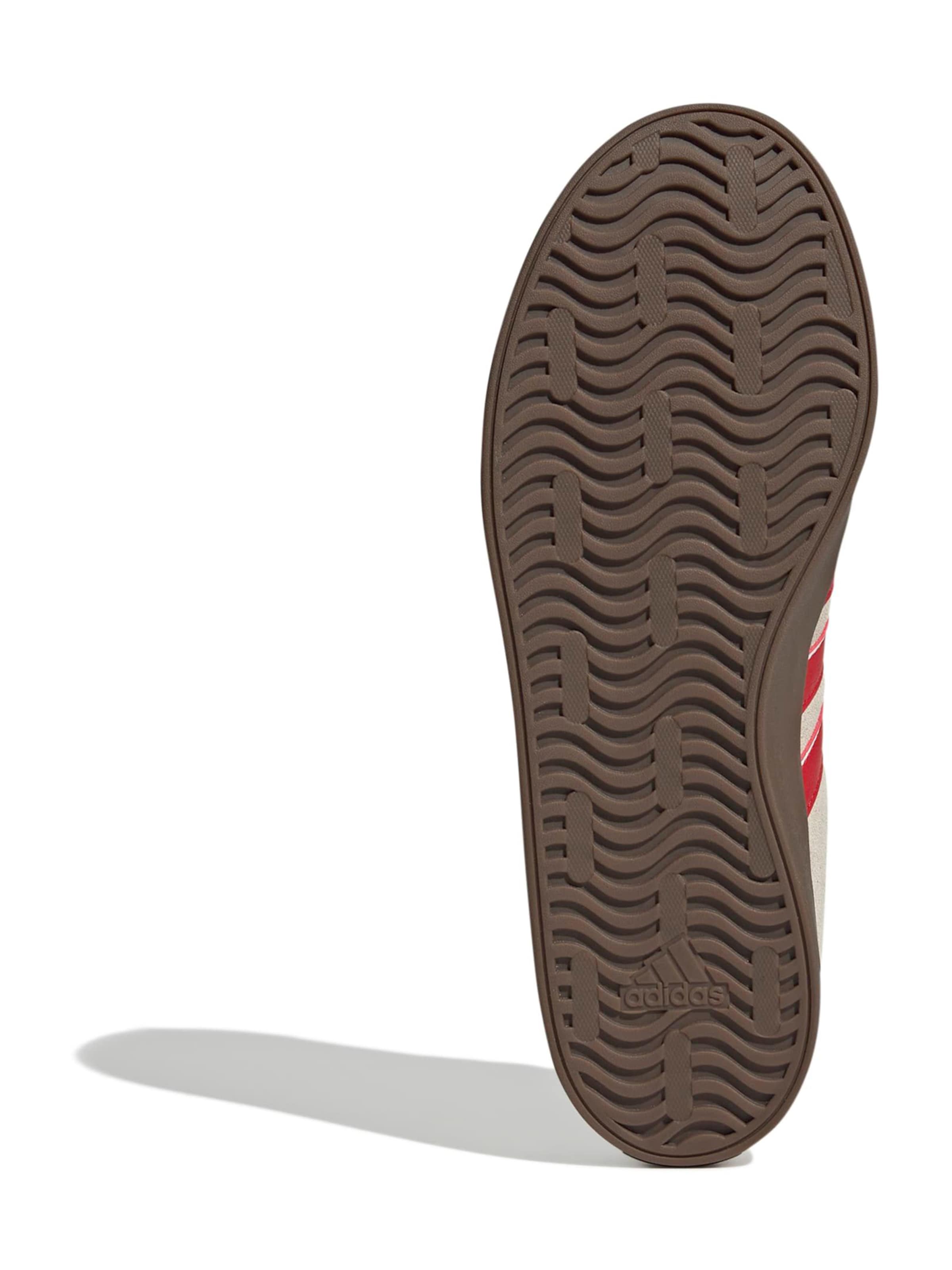 ADIDAS SPORTSWEAR Σνίκερ χαμηλό 'VL Court 3.0' σε μπεζ