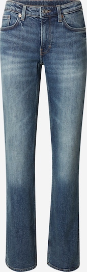 WEEKDAY Farkut 'Tension' värissä sininen denim, Tuotenäkymä