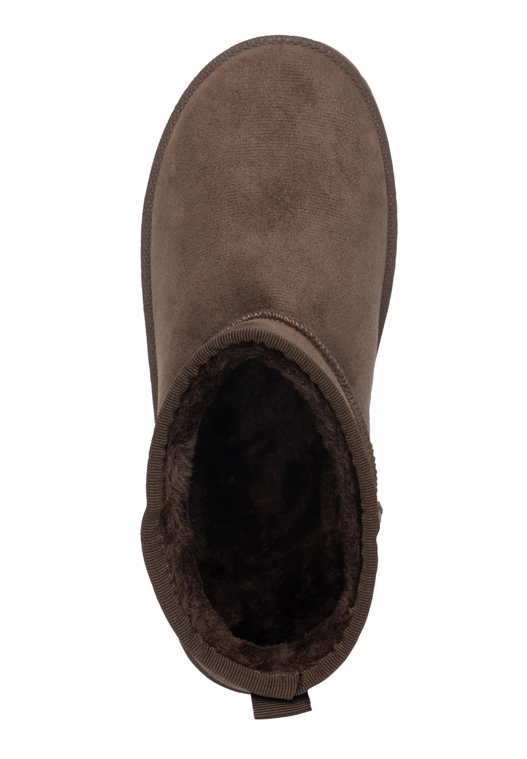 Salinyang Boots i brun