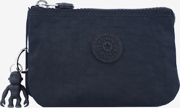 KIPLING Case 'Creativity' in Blue: front