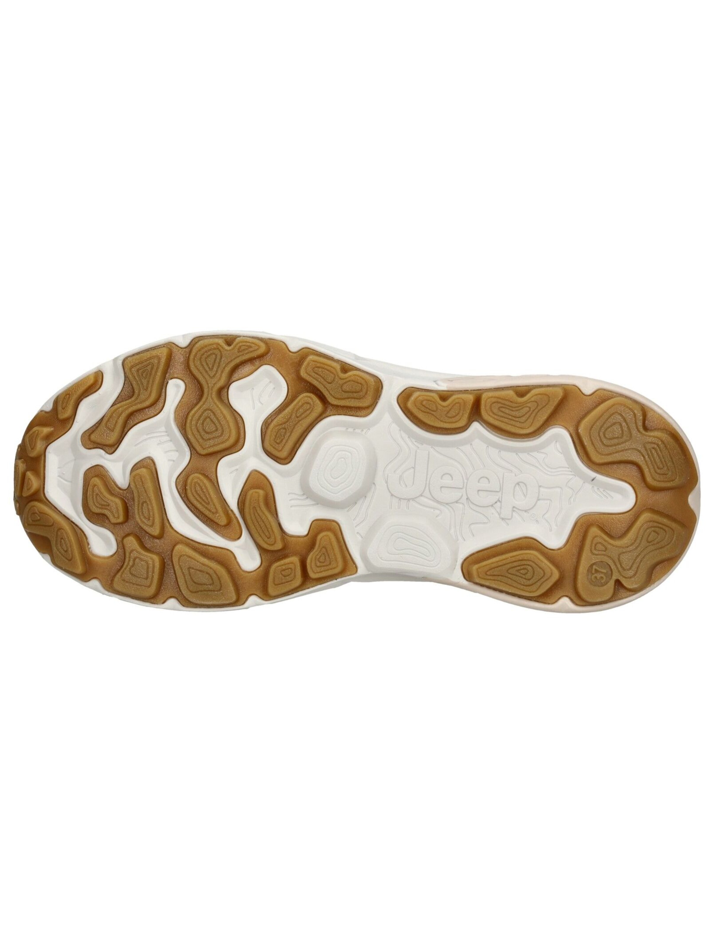 Jeep Sneakers in Pink