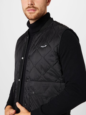 Gilet Volcom en noir