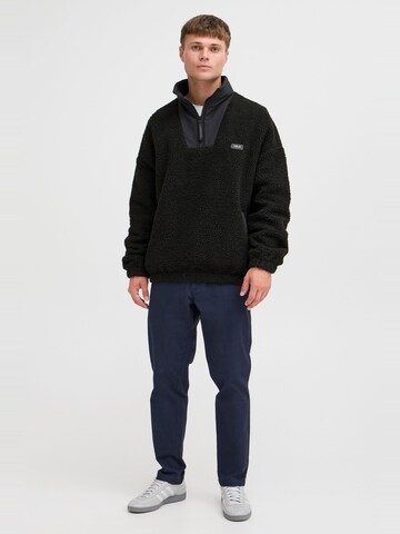 Felpa 'Markmann' di !Solid in nero