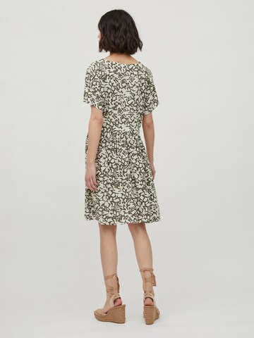 VILA Blousejurk 'VILise' in Beige