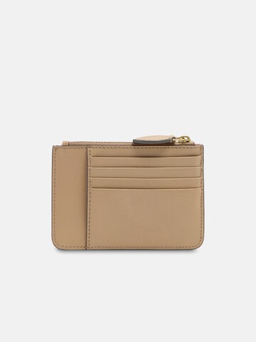 The Bridge Wallet in Brown