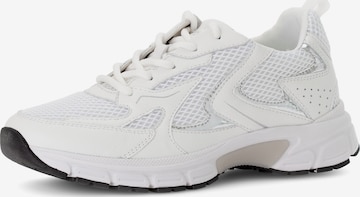 GABOR Sneakers in White: front