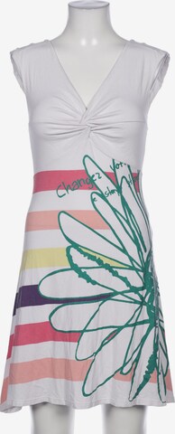 Desigual Dress in S in Mixed colors: front