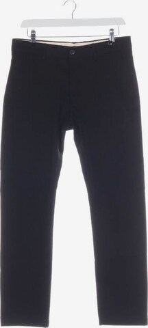 Closed Pants in 30 in Black: front