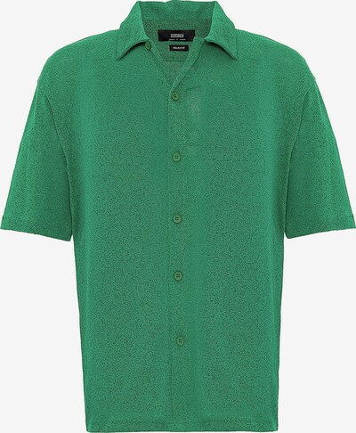 Antioch Рубашка в Зеленый, Обзор товара