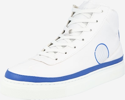 Sneaker înalt 'APL' Komrads pe azuriu / alb, Vizualizare produs