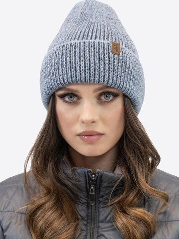 Bonnet '7098' Vivisence en bleu