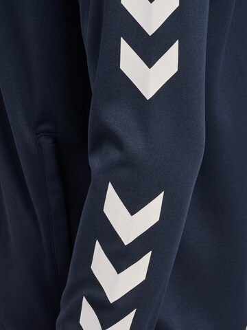Hummel Tracksuit 'Legacy' in Blue
