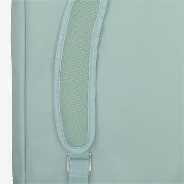 Johnny Urban Backpack 'Robin Medium' in Green