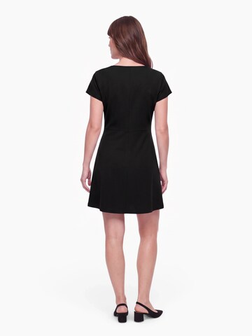 Rochie 'Talisha' de la ABOUT YOU pe negru