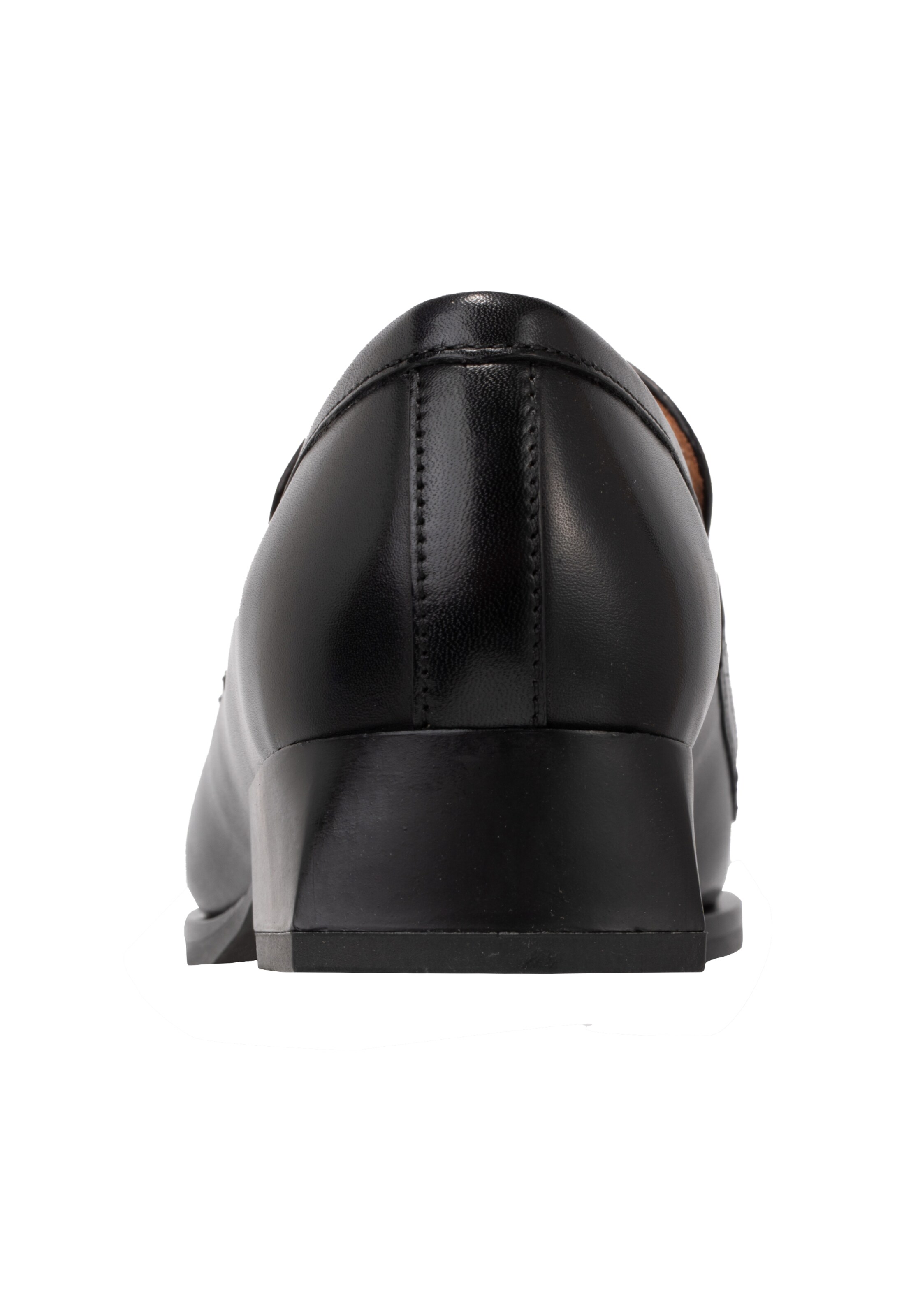 JOOP! Classic Flats 'Unico Faye' in Black