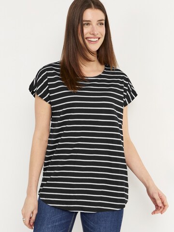 Cellbes of Sweden Top in Beige: front