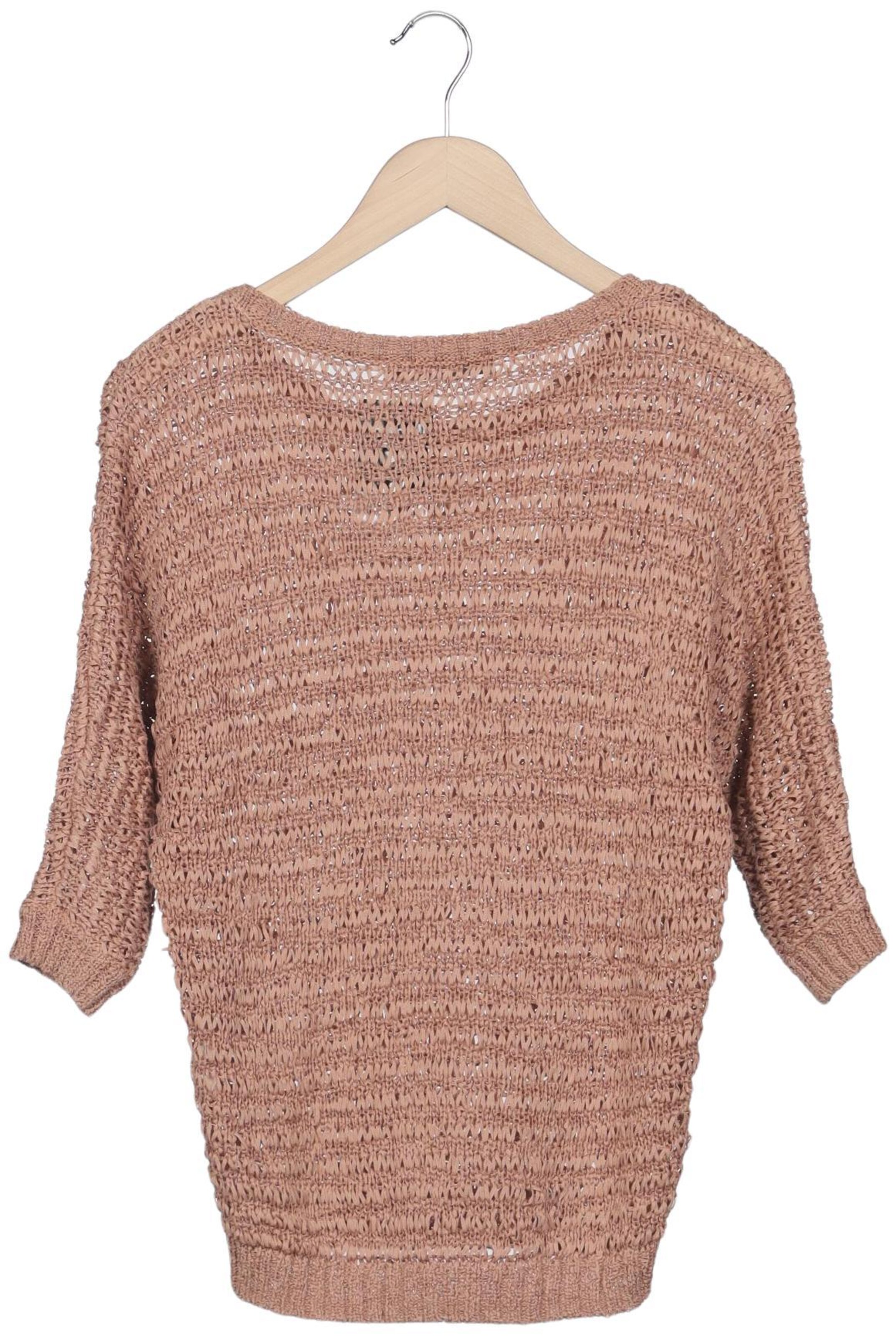 HALLHUBER Sweater & Cardigan in XS in Beige