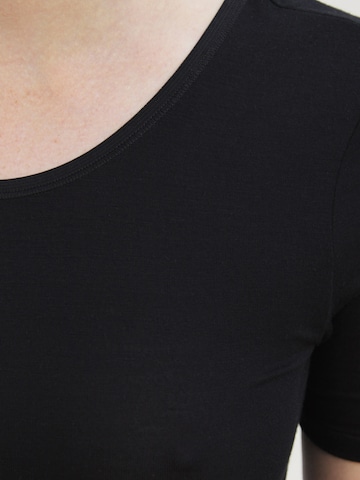 Erlich Textil - Body 'Laura' en negro