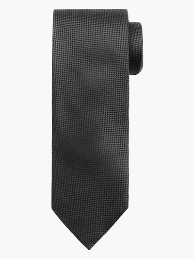Suitable Krawatte‌‌‌‌ in One Size in anthrazit, Produktansicht