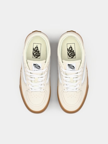 VANS Sneakers 'Rowley Classic' in White