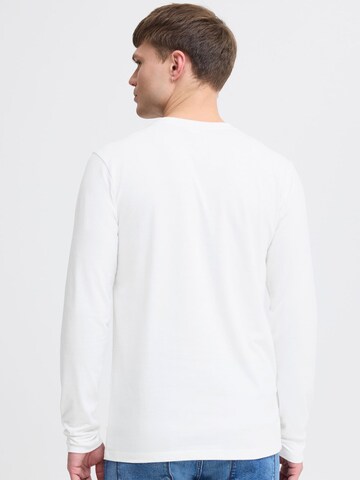 !Solid Shirt ' SDODIFAN ' in White