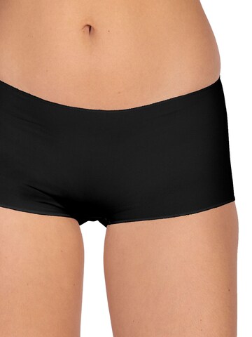 Nina von C. Boyshorts 'Secret' in Black
