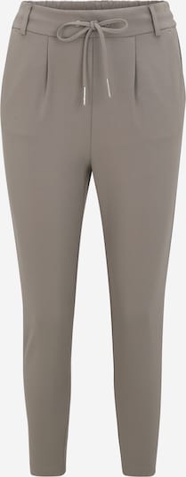 Only Petite Laskoshousut 'ONLPOPTRASH' värissä taupe, Tuotenäkymä