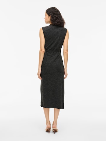VILA Dress 'VIBITHE' in Black