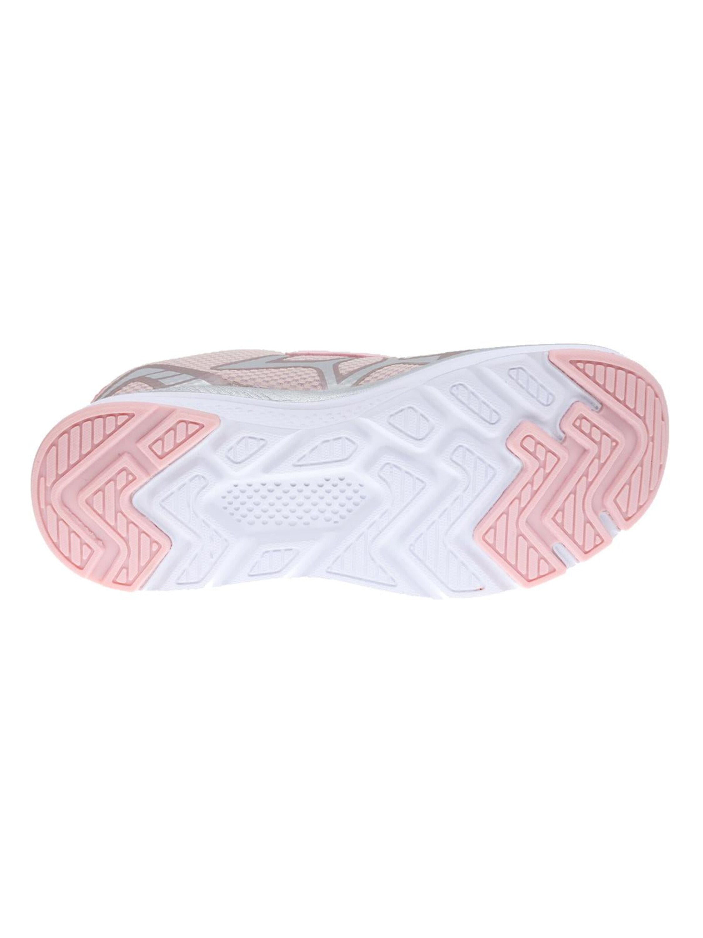 Sneaker di Beppi in rosa