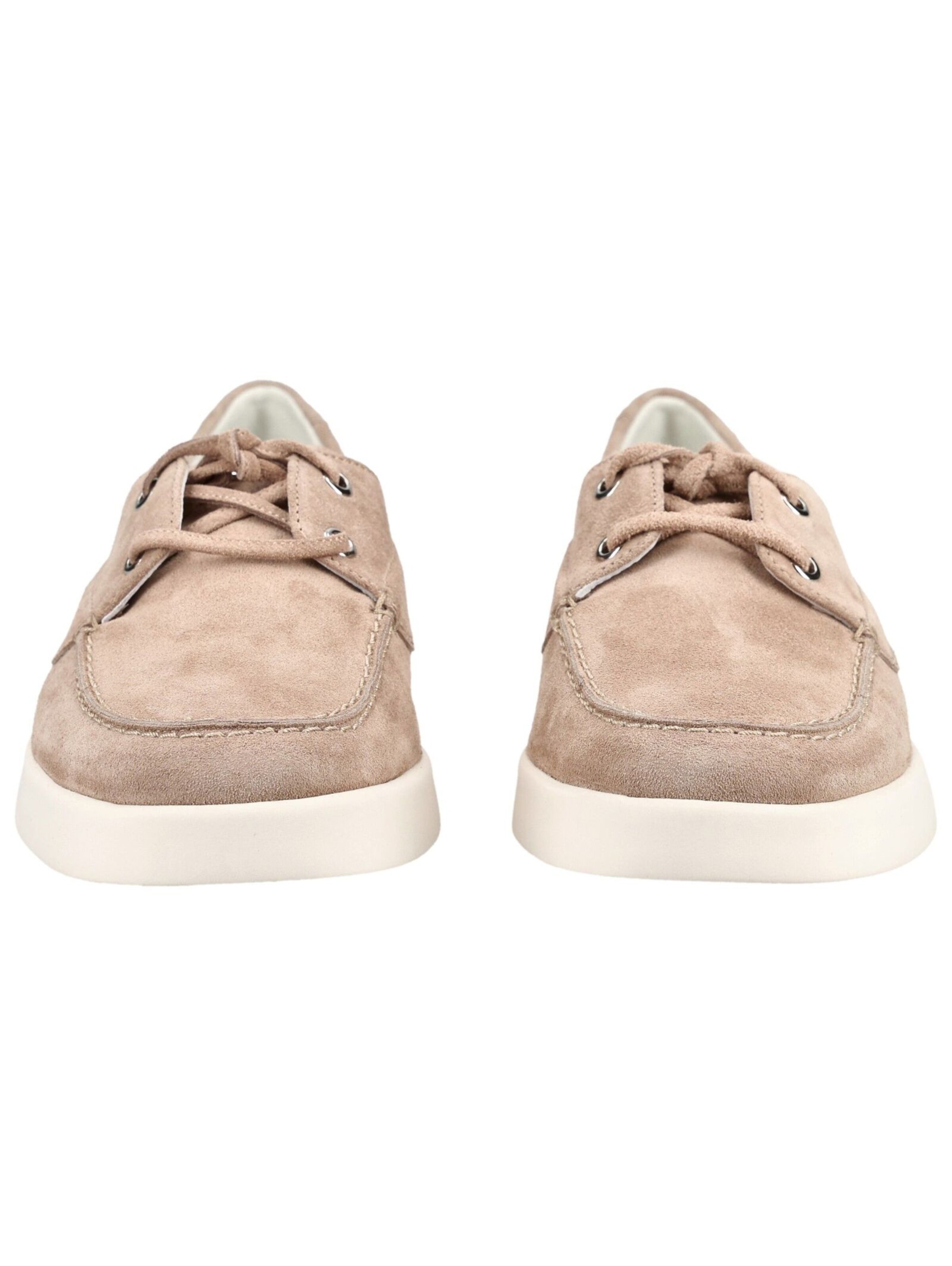 Mocassin 'Seaside' Högl en beige