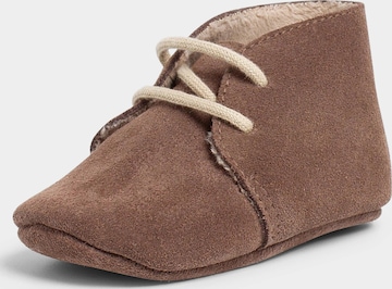 Pisamonas Boot in Grey: front