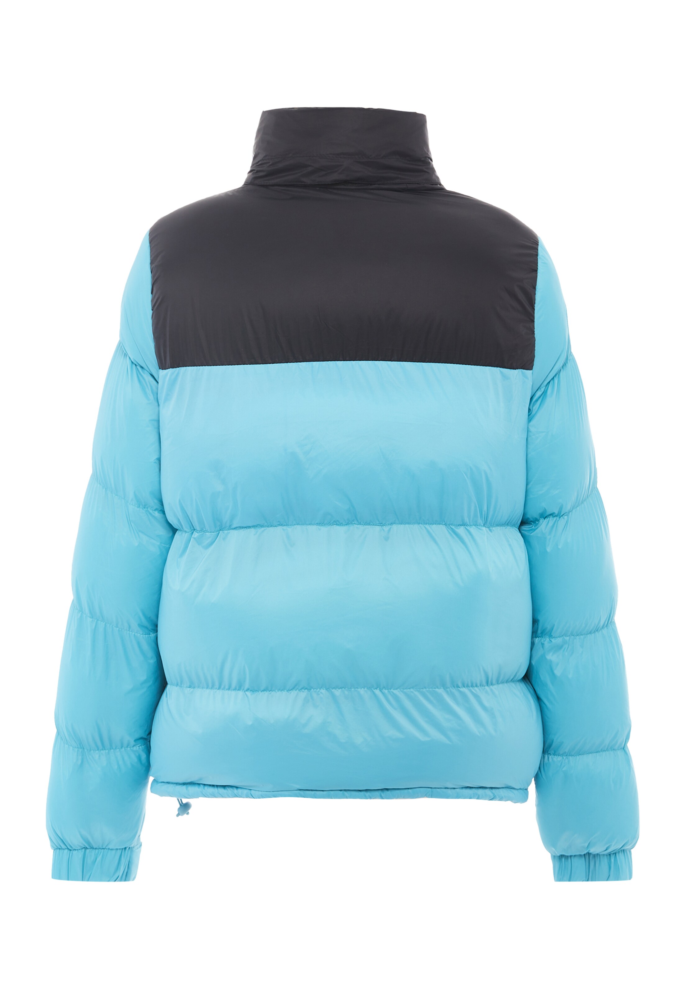 MYMO Winter Jacket in Blue