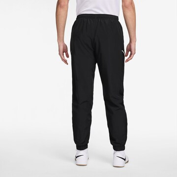 NIKE Tapered Sporthose 'Academy25' in Schwarz
