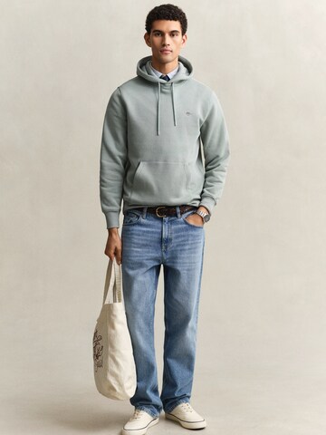 GANT Sweatshirt in Green