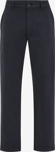 „Chino“ stiliaus kelnės iš WE Fashion, spalva – tamsiai mėlyna, Prekių apžvalga