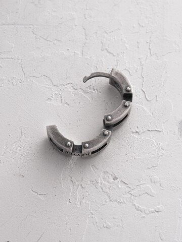 REYTEL Earring 'SONRAI' in Silver