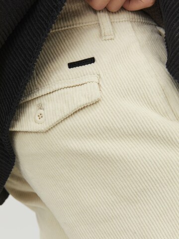 JACK & JONES Regular Chino in Beige