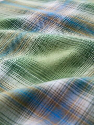Next Bluse in Grün