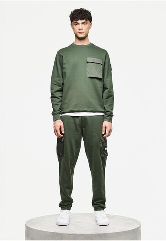 Weekend Offender Sweatshirt 'Neve' in Grün