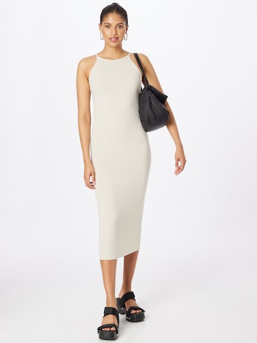 Calvin Klein فستان 'PRIDE' بلون أبيض