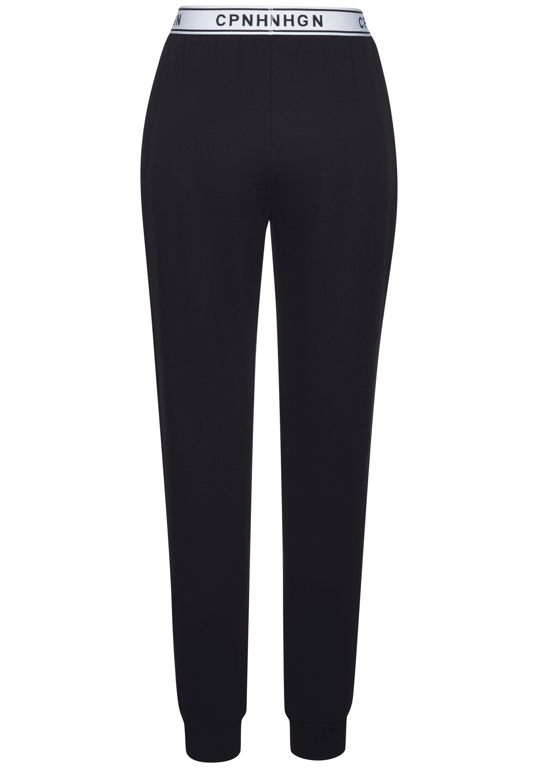 Pantaloncini da pigiama di Copenhagen Studios in nero