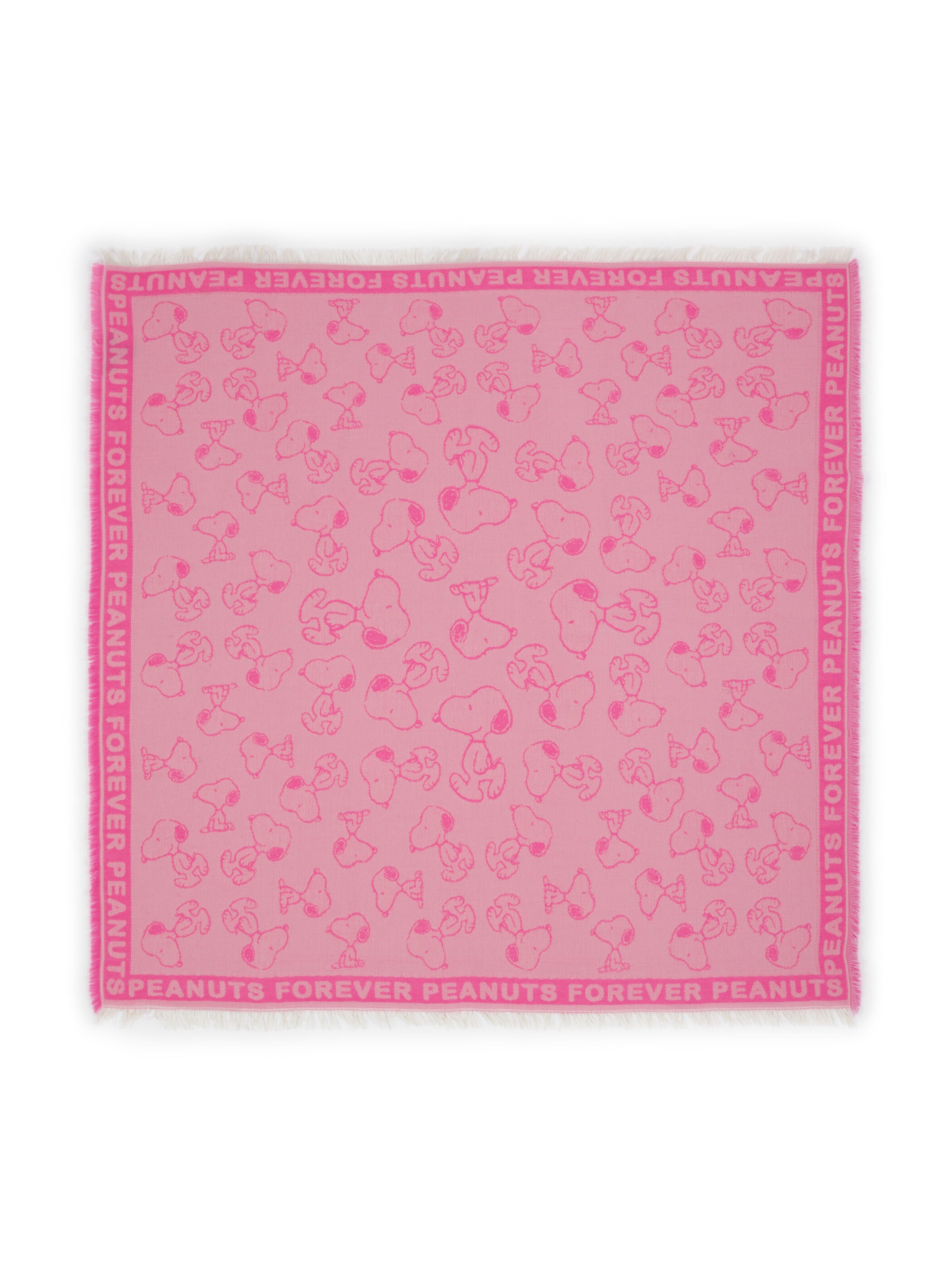 CODELLO Tuch in Pink