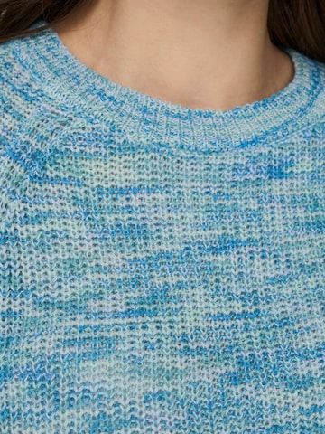 ONLY Pullover 'Nina' in Blau