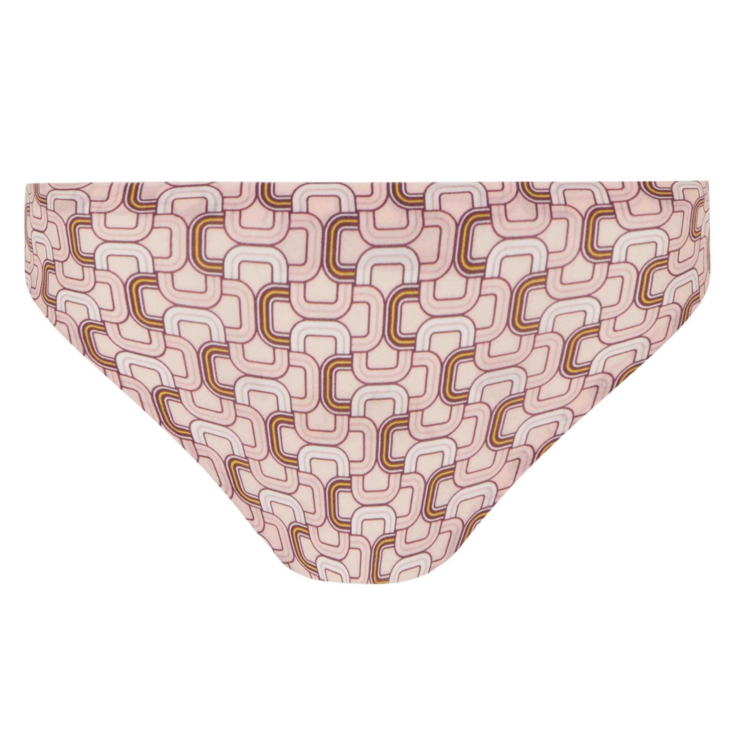 Chantelle String bugyik - bézs