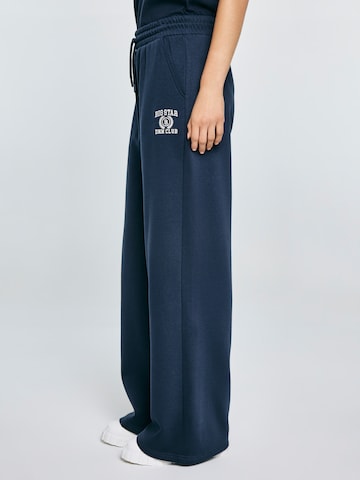 regular Pantaloni di BIG STAR in blu