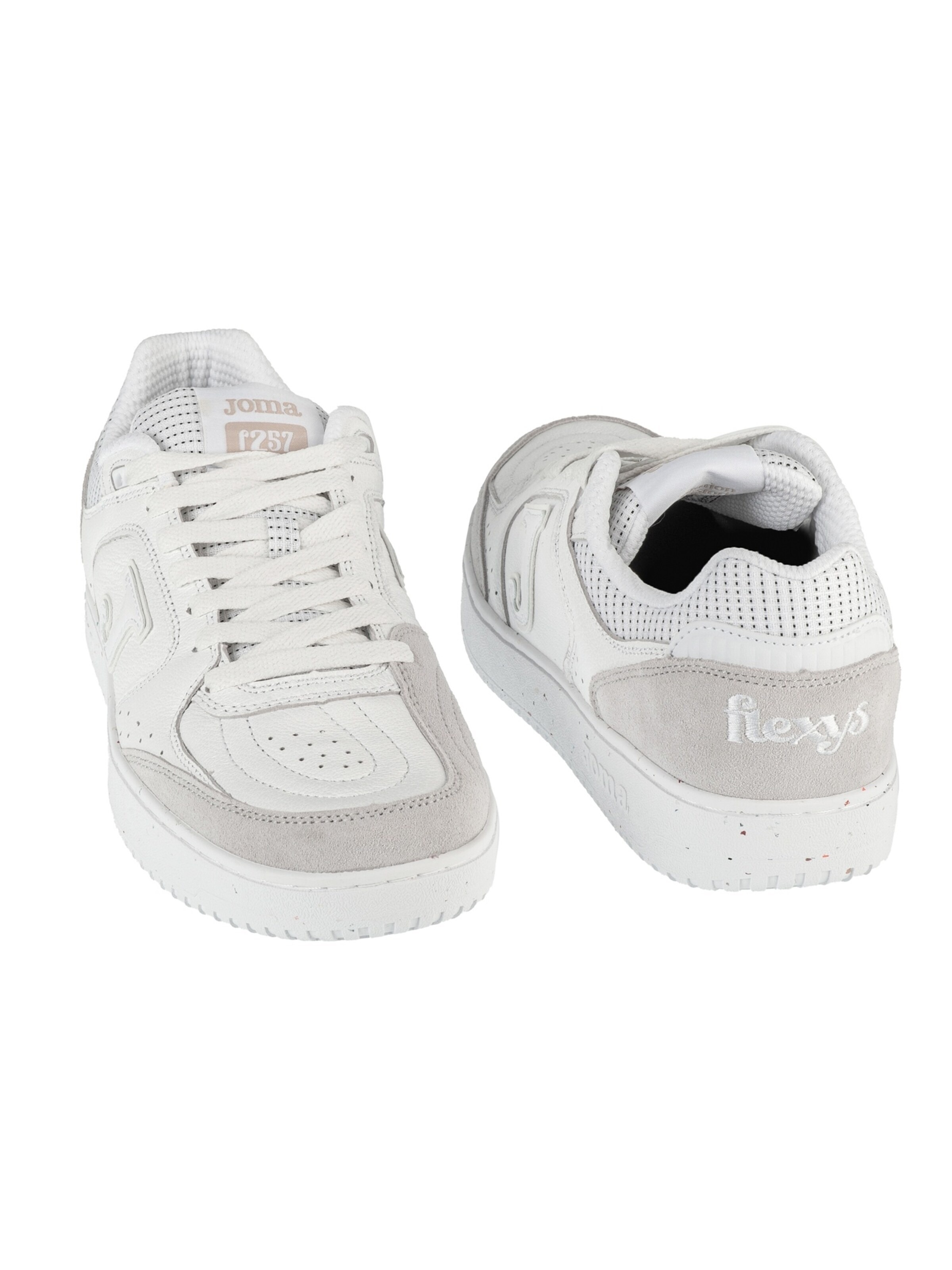 JOMA Sneaker low 'Joma C.Flexys'‌‌‌‌‌ in Weiß